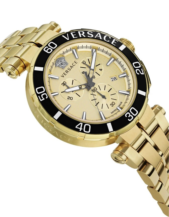 Versace Ceas de mână VE3L00622