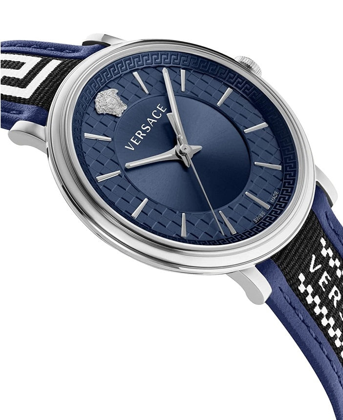 Versace Ceas de mână VE5A01121