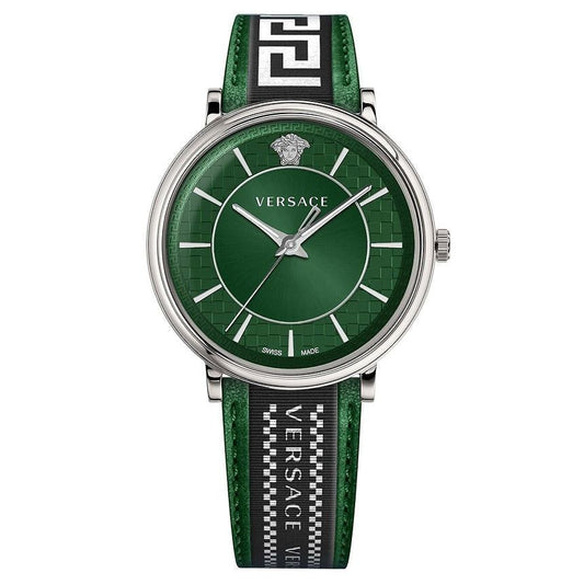 Versace Ceas de mână VE5A01221