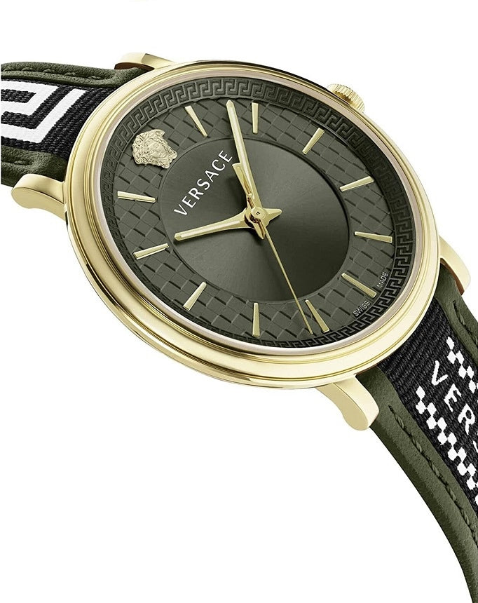 Versace Ceas de mână VE5A01621