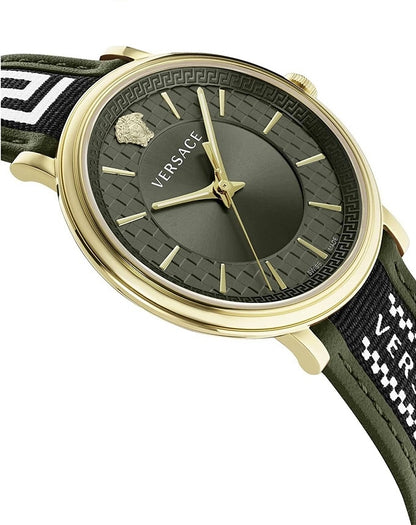 Versace Ceas de mână VE5A01621