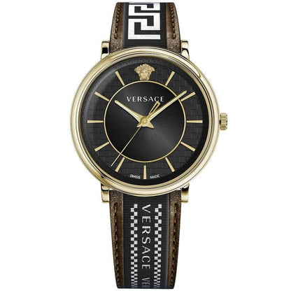 Versace Ceas de mână VE5A01721