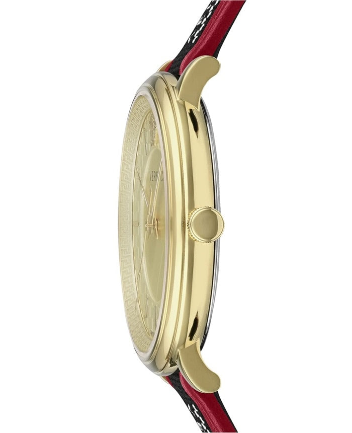 Versace Ceas de mână VE5A02021