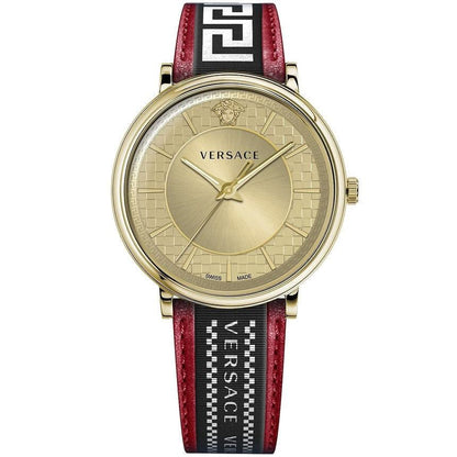 Versace Ceas de mână VE5A02021