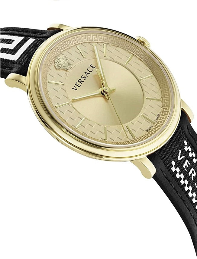 Versace Ceas de mână VE5A02121