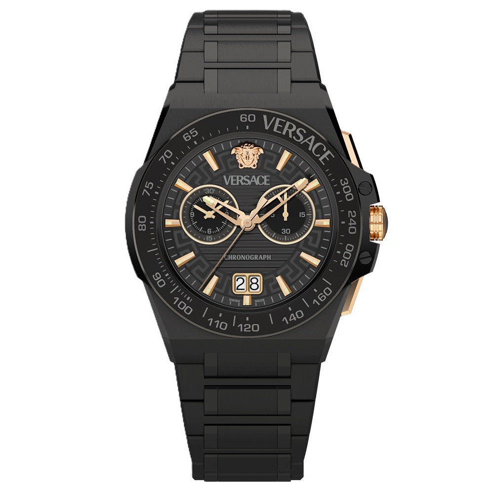 Versace Ceas de mână VE5N00726