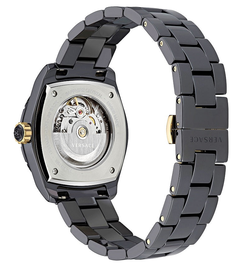 Versace Ceas de mână VE6B00123
