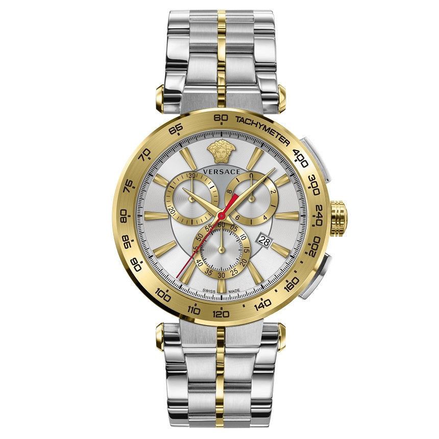Versace Ceas de mână VE6CA0423