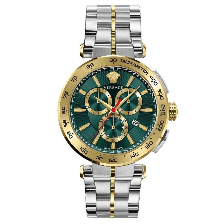 Versace Ceas de mână VE6CA0523