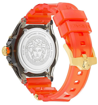 Versace Ceas de mână VE6E00223