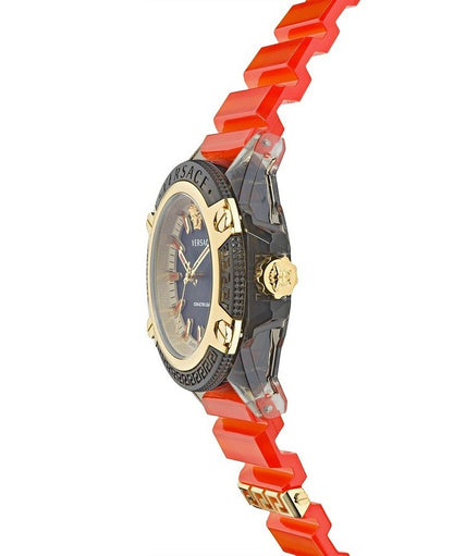 Versace Ceas de mână VE6E00223
