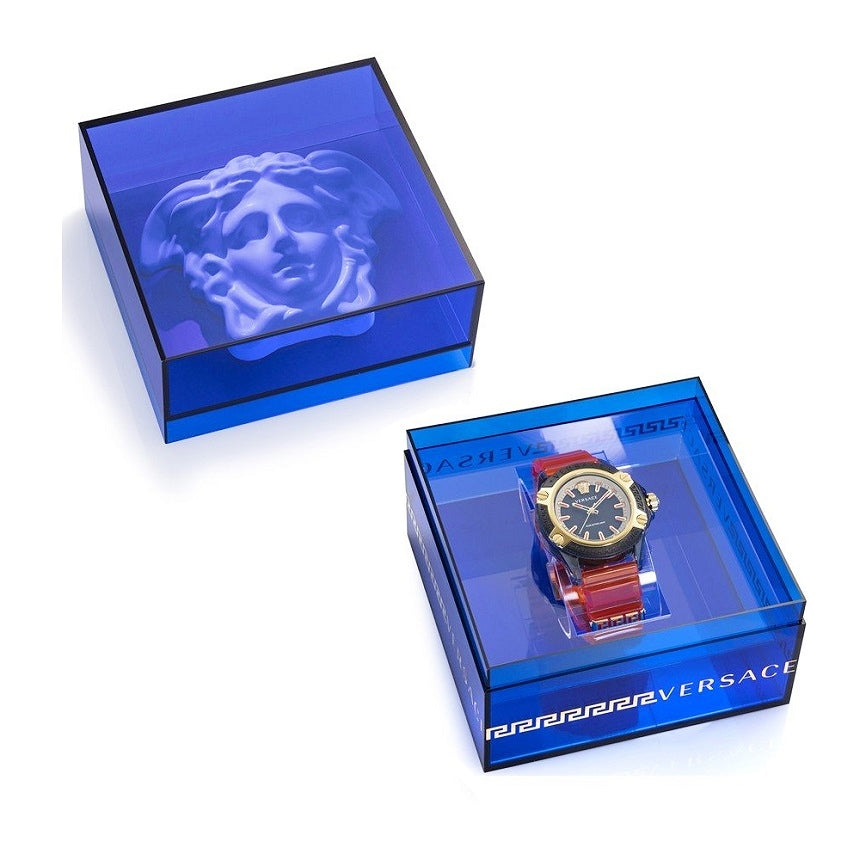 Versace Ceas de mână VE6E00223