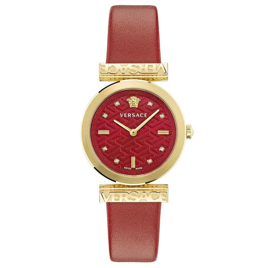 Versace Ceas de mână VE6J00423