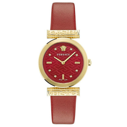 Versace Ceas de mână VE6J00423
