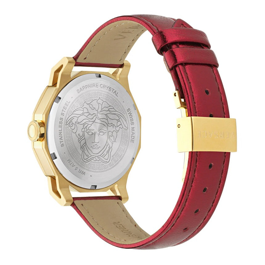 Versace Ceas de mână VE7B00123