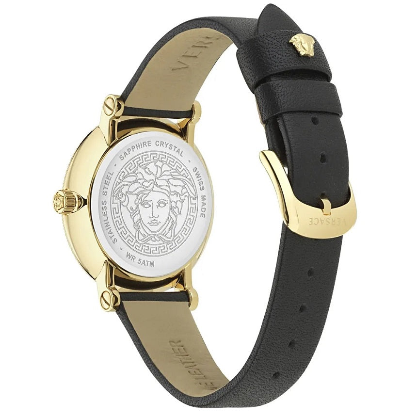 Versace Ceas de mână VE7F00323