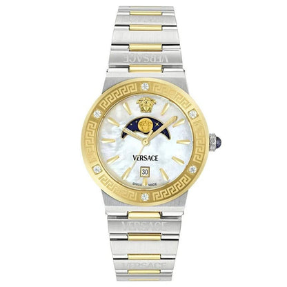Versace Ceas de mână VE7G00524