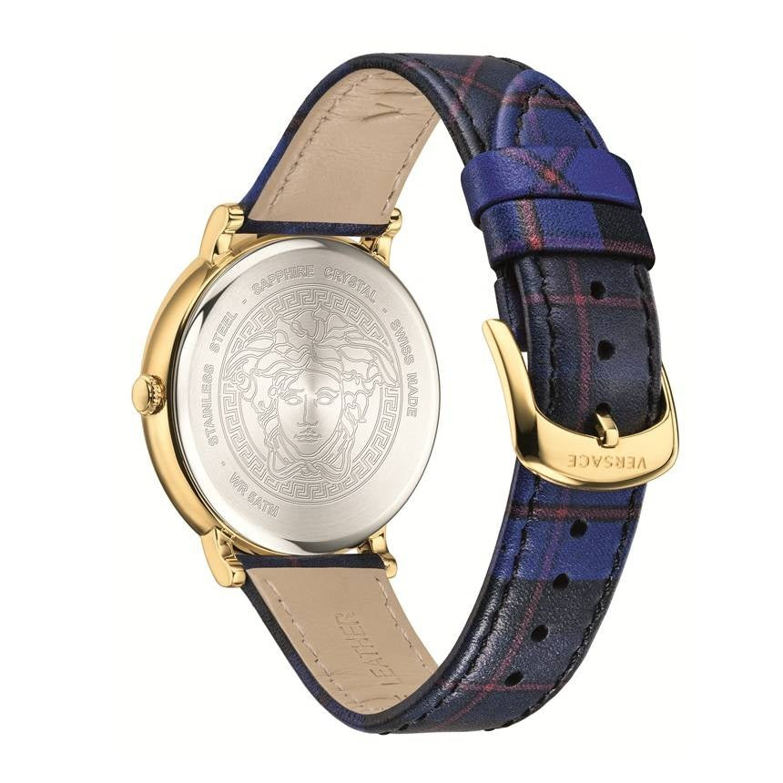 Versace Ceas de mână VE8100218