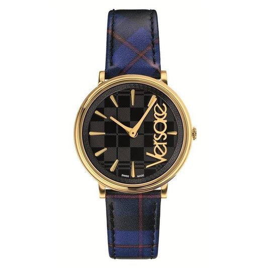 Versace Ceas de mână VE8100218