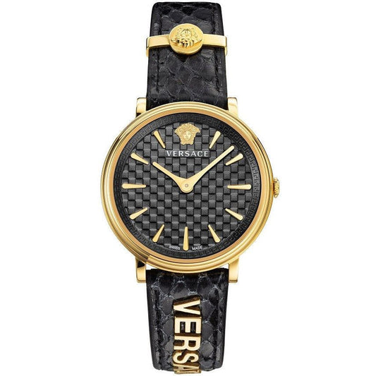 Versace Ceas de mână VE8101019