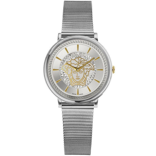 Versace Ceas de mână VE8102019