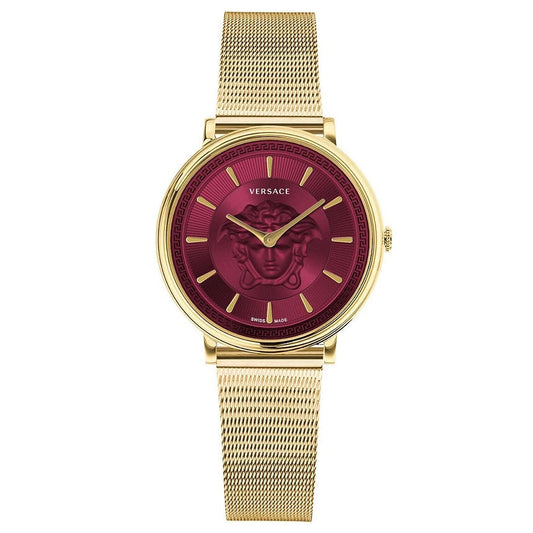 Versace Ceas de mână VE8102419
