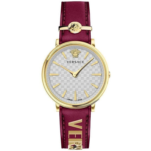 Versace Ceas de mână VE8104322