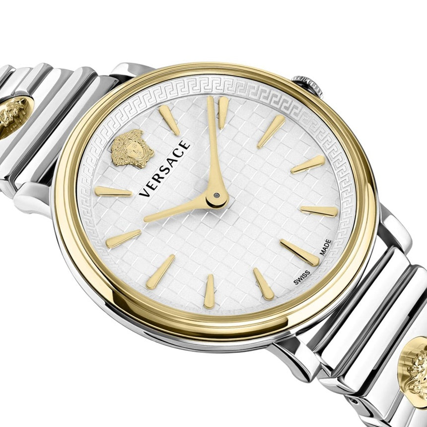Versace Ceas de mână VE8104922
