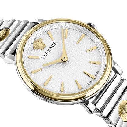 Versace Ceas de mână VE8104922
