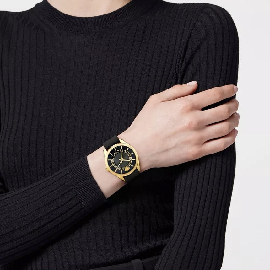 Versace Ceas de mână VE8A00224