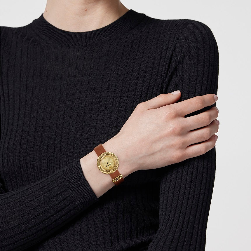 Versace Ceas de mână VE8C00124