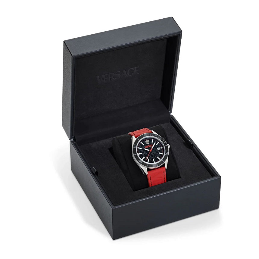 Versace Ceas de mână VE8E00124