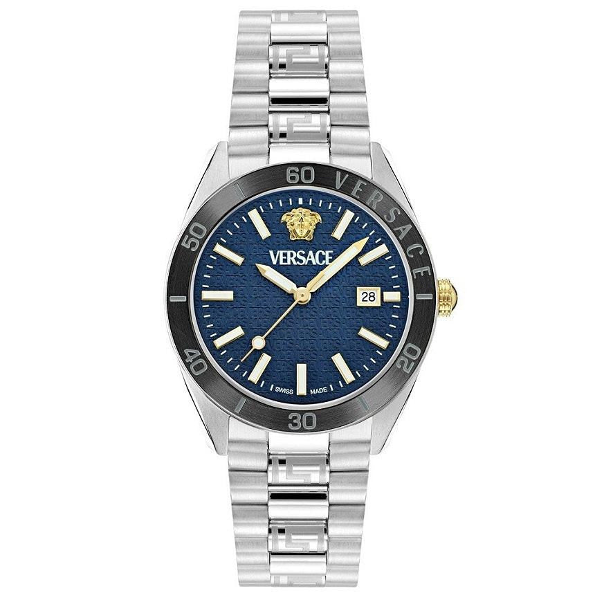 Versace Ceas de mână VE8E00324
