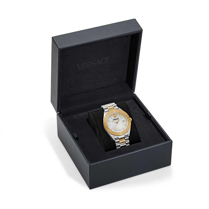 Versace Ceas de mână VE8E00424