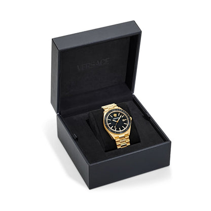 Versace Ceas de mână VE8E00624