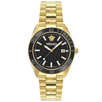 Versace Ceas de mână VE8E00624