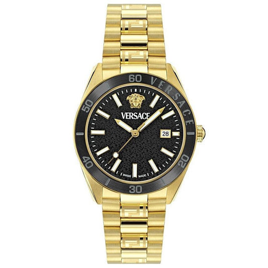 Versace Ceas de mână VE8E00624