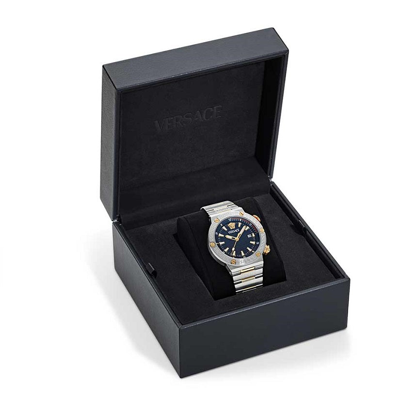 Versace Ceas de mână VE8G00424