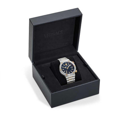 Versace Ceas de mână VE8G00424