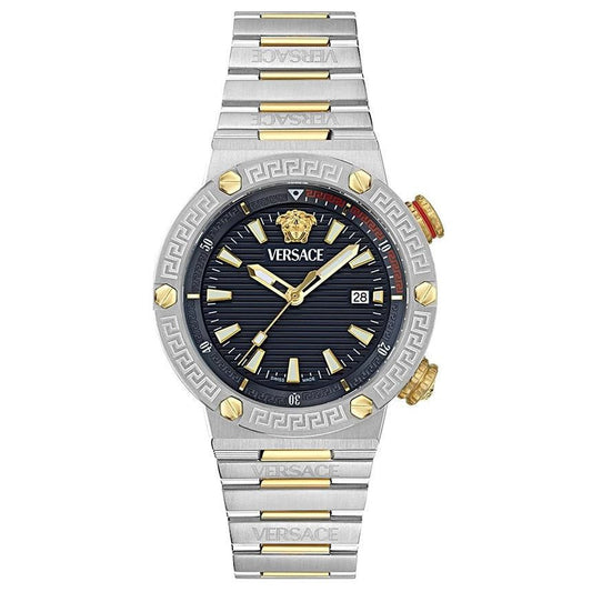 Versace Ceas de mână VE8G00424
