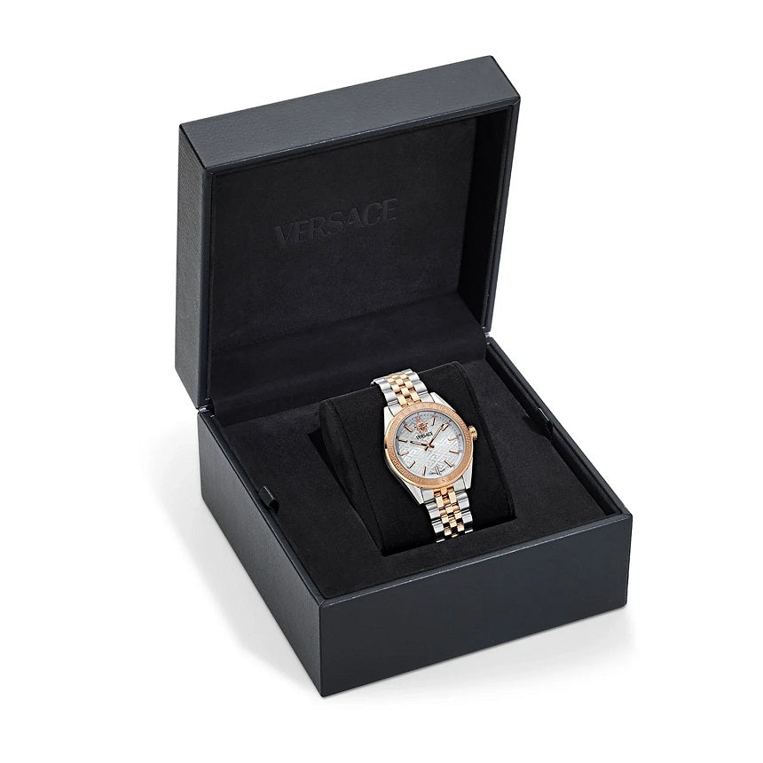 Versace Ceas de mână VE8I00624