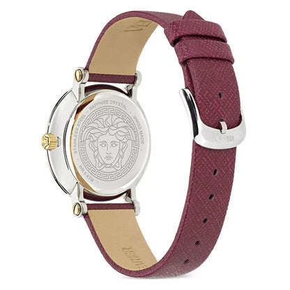 Versace Ceas de mână VE9C00124