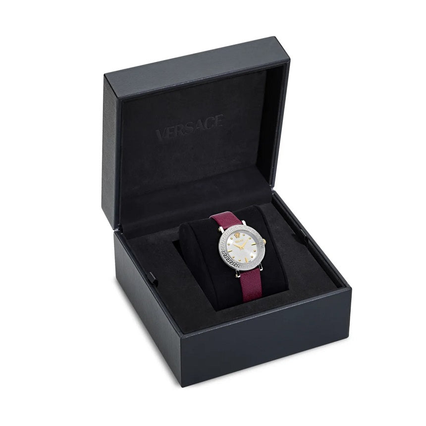 Versace Ceas de mână VE9C00124