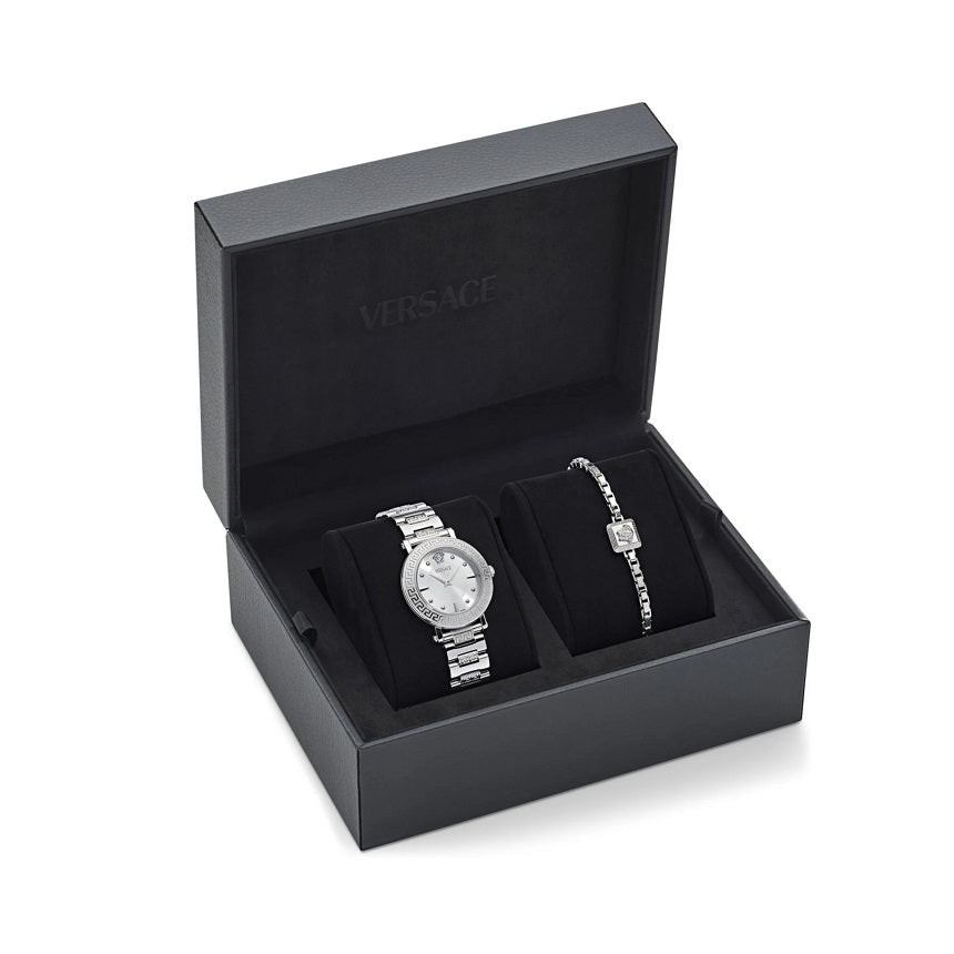 Versace Ceas de mână VE9C00324