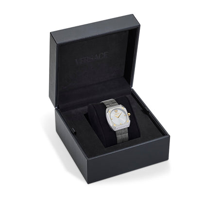 Versace Ceas de mână VE9E00124