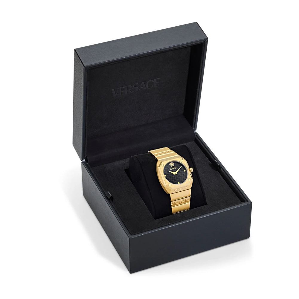 Versace Ceas de mână VE9E00524