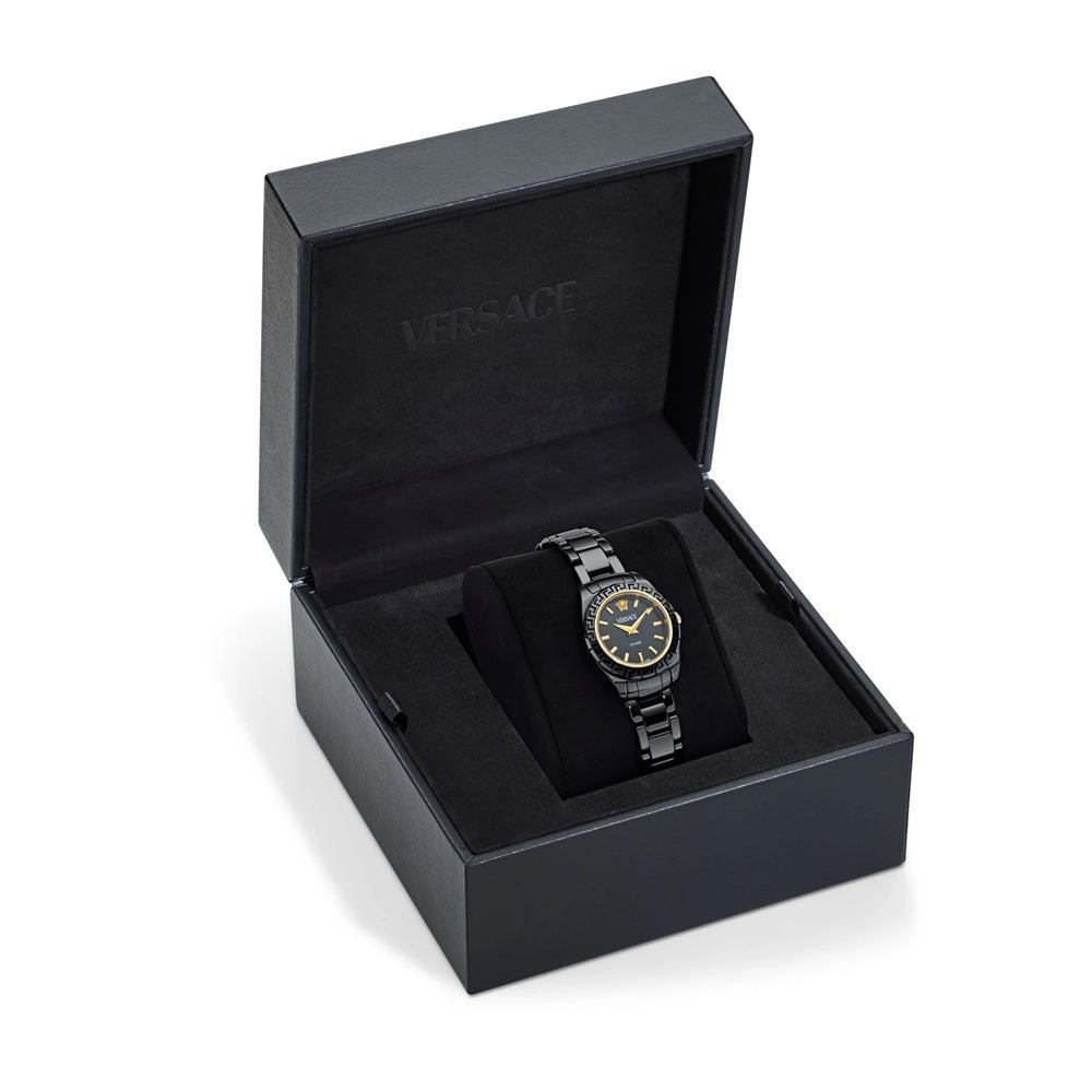 Versace Ceas de mână VE9F00124