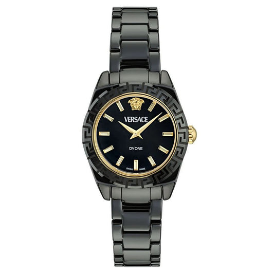 Versace Ceas de mână VE9F00124