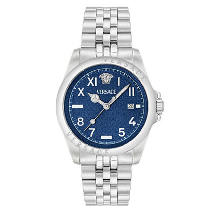 Versace Ceas de mână VE9H00324