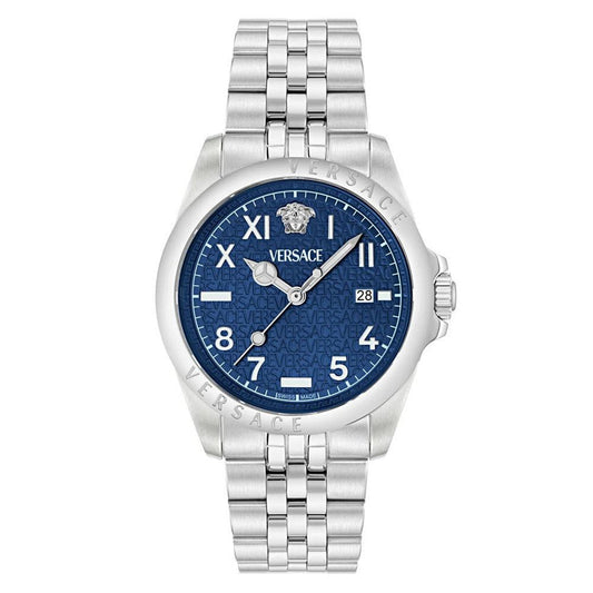 Versace Ceas de mână VE9H00324